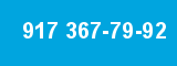 917 367-79-92